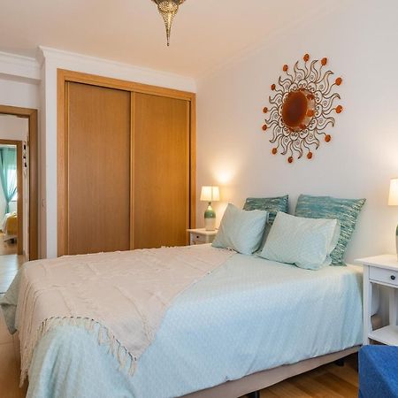 Cozy And Stylish Beach Flat Armação de Pêra Exterior foto