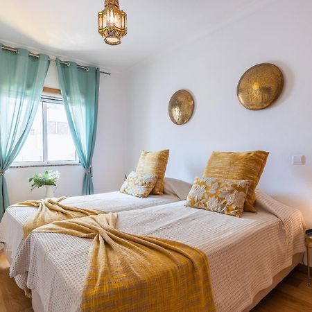 Cozy And Stylish Beach Flat Armação de Pêra Exterior foto