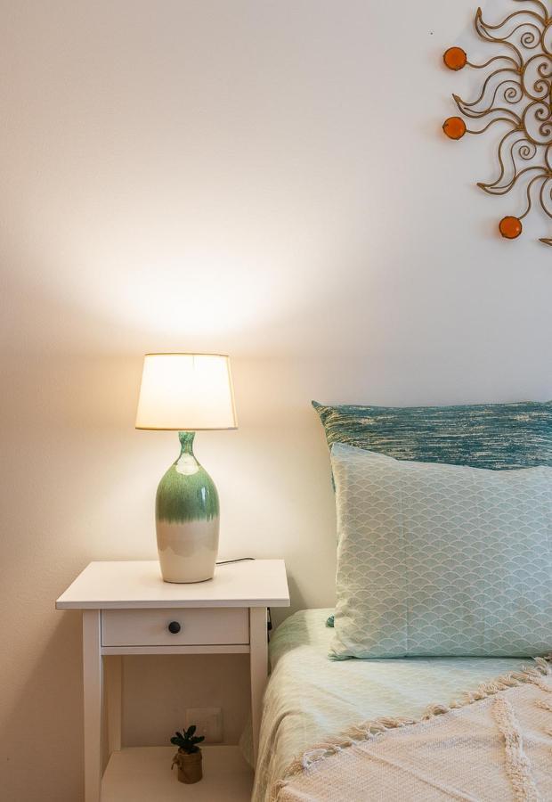 Cozy And Stylish Beach Flat Armação de Pêra Exterior foto