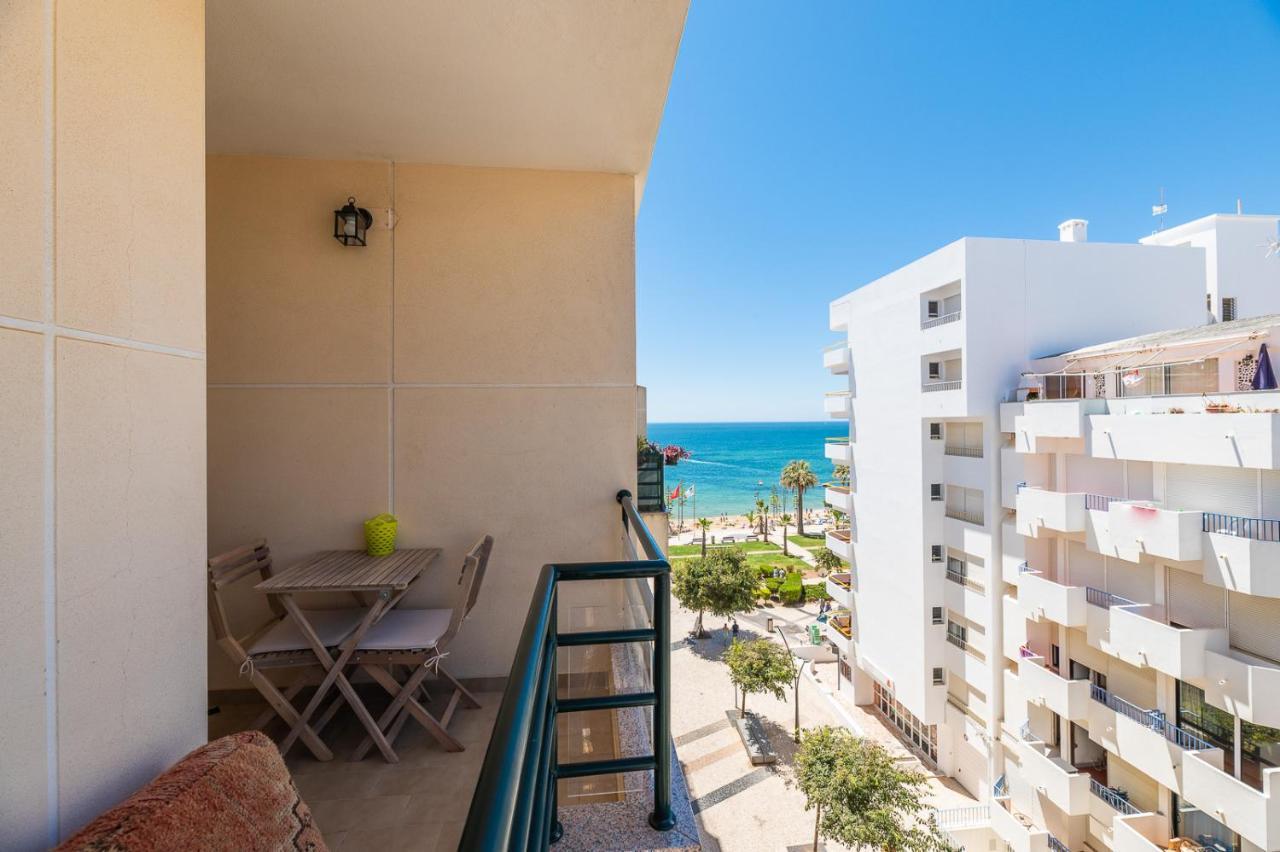 Cozy And Stylish Beach Flat Armação de Pêra Exterior foto
