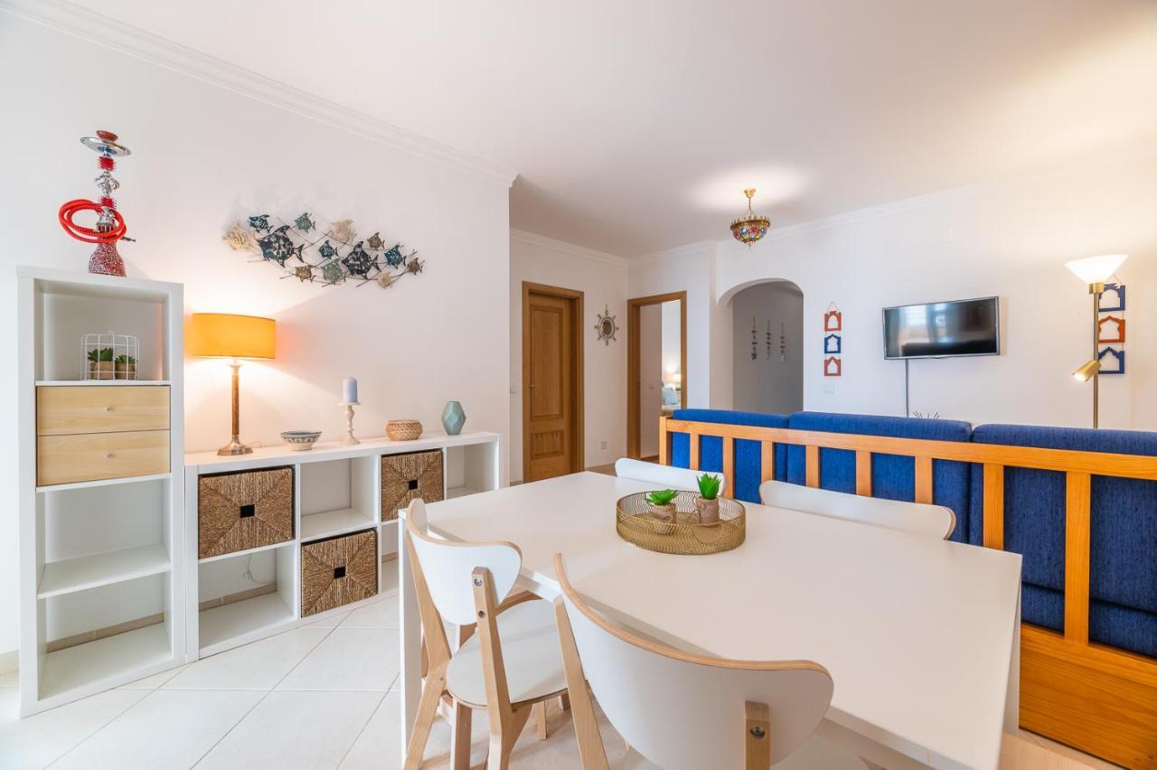Cozy And Stylish Beach Flat Armação de Pêra Exterior foto