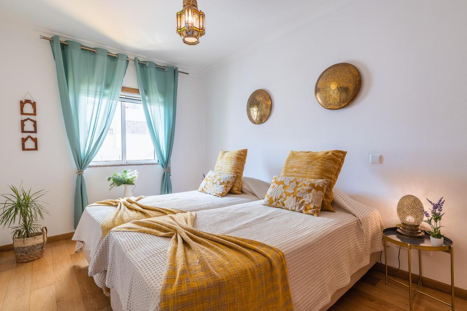 Cozy And Stylish Beach Flat Armação de Pêra Exterior foto